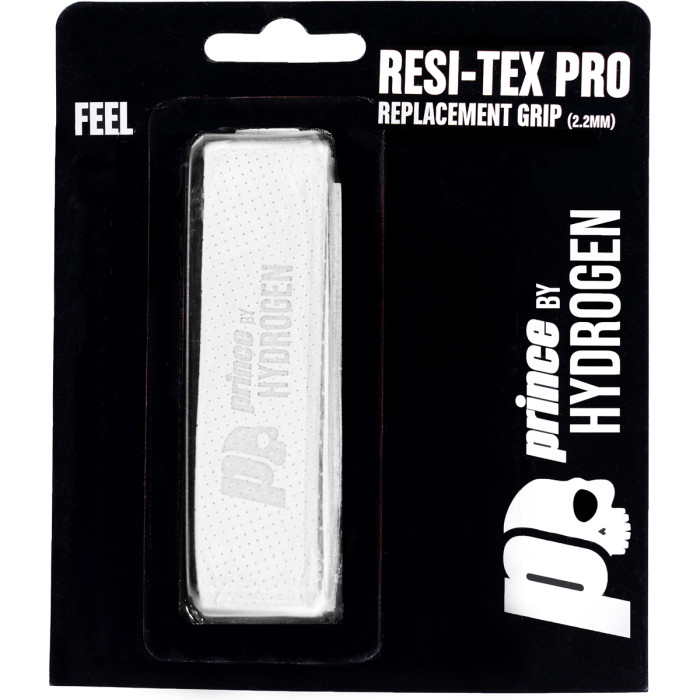 Grip PRINCE resitex pro - PRINCE by hydrogen Grip PRINCE resitex pro - PRINCE by hydrogen