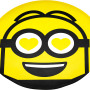 Pack of 6 WILSON minions targets Pack of 6 WILSON minions targets