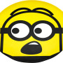 Pack of 6 WILSON minions targets Pack of 6 WILSON minions targets
