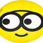 Pack of 6 WILSON minions targets Pack of 6 WILSON minions targets
