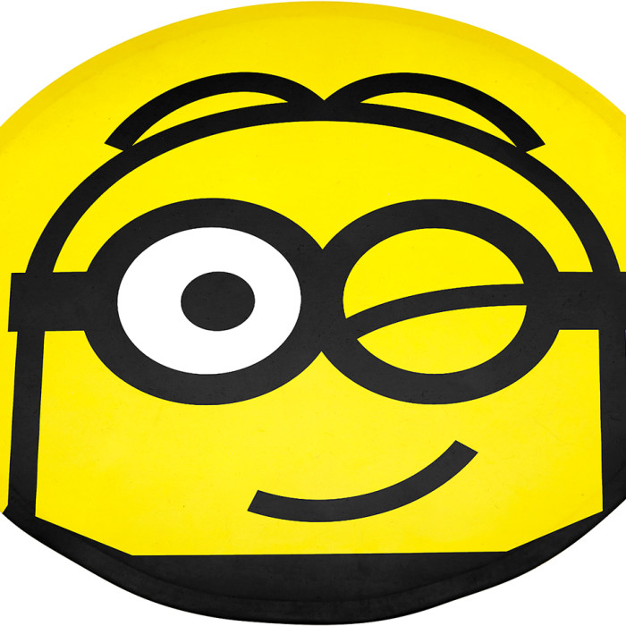 Pack of 6 WILSON minions targets Pack of 6 WILSON minions targets