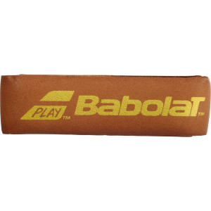 BABOLAT natural leather grip BABOLAT natural leather grip