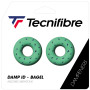 TECNIFIBRE bagel damp antivibrators