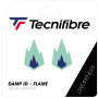 TECNIFIBRE flamme damp antivibrators