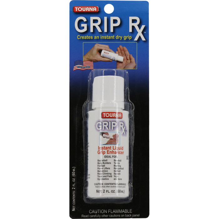 Gel grip anti-transpirant TOURNA Gel grip anti-transpirant TOURNA
