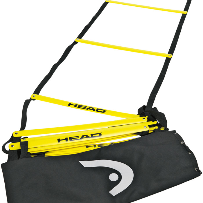 HEAD agility exercise scale HEAD agility exercise scale