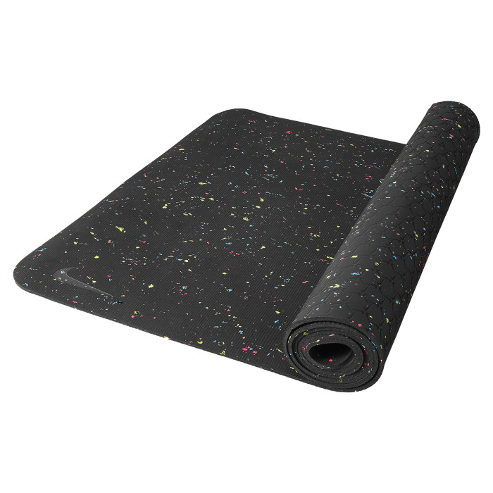 Tapis NIKE move yoga mat 4mm Tapis NIKE move yoga mat 4mm