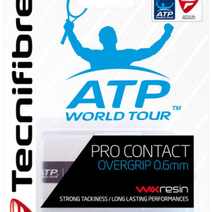 Surgrips TECNIFIBRE pro contact atp Surgrips TECNIFIBRE pro contact atp