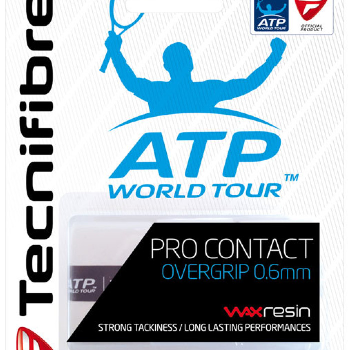 Surgrips TECNIFIBRE pro contact atp Surgrips TECNIFIBRE pro contact atp