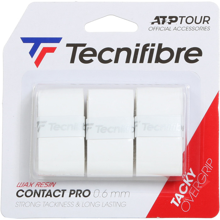 Surgrips TECNIFIBRE pro contact atp Surgrips TECNIFIBRE pro contact atp