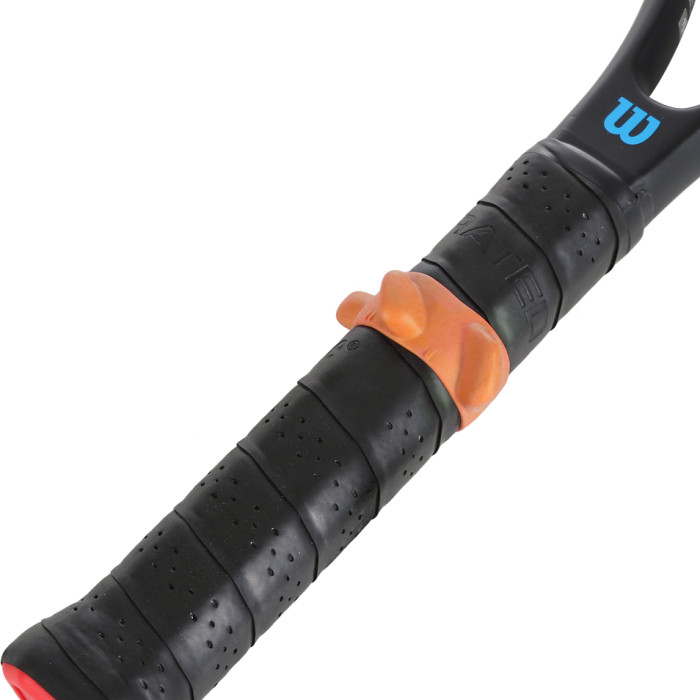 Grip fixer tennis gaucher Grip fixer tennis gaucher