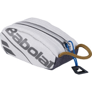 BABOLAT wimbledon mini bag key ring BABOLAT wimbledon mini bag key ring