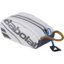 BABOLAT wimbledon mini bag key ring BABOLAT wimbledon mini bag key ring