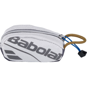 BABOLAT wimbledon mini bag key ring BABOLAT wimbledon mini bag key ring