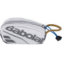 BABOLAT wimbledon mini bag key ring BABOLAT wimbledon mini bag key ring