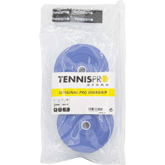 30 surgrips TENNISPRO original pro 30 surgrips TENNISPRO original pro