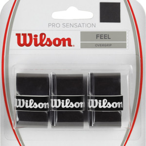 Surgrips WILSON pro overgrip sensation Surgrips WILSON pro overgrip sensation
