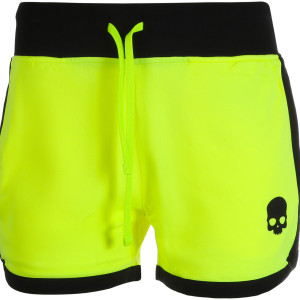 Women's HYDROGEN tech shorts Women's HYDROGEN tech shorts