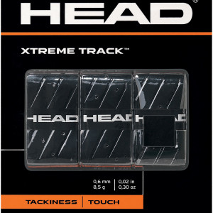 Surgrip HEAD xtreme track (x3) Surgrip HEAD xtreme track (x3)