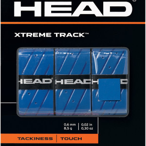 Surgrip HEAD xtreme track (x3) Surgrip HEAD xtreme track (x3)