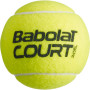 Tube of 3 BABOLAT court padel balls Tube of 3 BABOLAT court padel balls