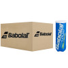 Box of 24 tubes of 3 BABOLAT court padel balls Box of 24 tubes of 3 BABOLAT court padel balls