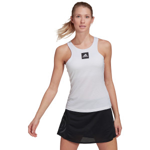 Women's ADIDAS pro paris tank top Women's ADIDAS pro paris tank top