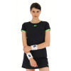 Women's LOTTO superrapida padel t-shirt Women's LOTTO superrapida padel t-shirt