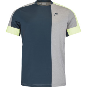 HEAD padel tech t-shirt HEAD padel tech t-shirt