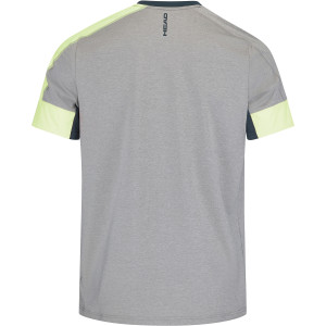 HEAD padel tech t-shirt HEAD padel tech t-shirt