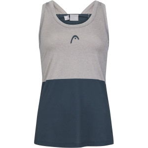Debardeur HEAD femme padel tech Debardeur HEAD femme padel tech