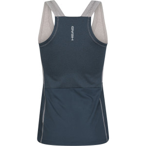 Debardeur HEAD femme padel tech Debardeur HEAD femme padel tech