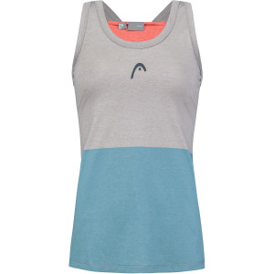 Debardeur HEAD femme padel tech Debardeur HEAD femme padel tech