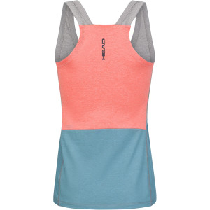 Debardeur HEAD femme padel tech Debardeur HEAD femme padel tech