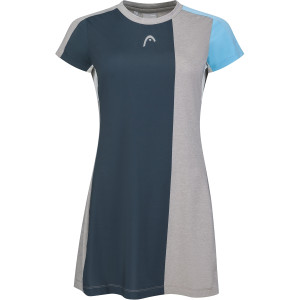 HEAD padel tech dress HEAD padel tech dress