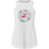 Women's BABOLAT padel tank top Women's BABOLAT padel tank top