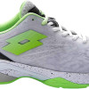 Chaussures LOTTO superrapida 200 iii padel/terre battue Chaussures LOTTO superrapida 200 iii padel/terre battue