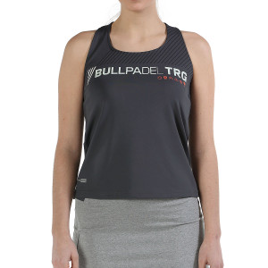 Women's BULLPADEL tolva tank top Women's BULLPADEL tolva tank top