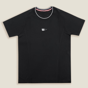 T-shirt WILSON bela series seamless crew T-shirt WILSON bela series seamless crew