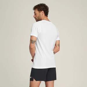 T-shirt WILSON bela series seamless crew T-shirt WILSON bela series seamless crew