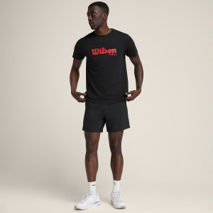 T-shirt WILSON bela graphic T-shirt WILSON bela graphic