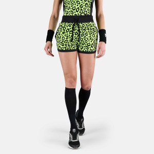 Women's HYDROGEN panther tech shorts Women's HYDROGEN panther tech shorts