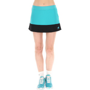 Jupe LOTTO femme superrapida vi padel Jupe LOTTO femme superrapida vi padel