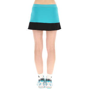 Jupe LOTTO femme superrapida vi padel Jupe LOTTO femme superrapida vi padel