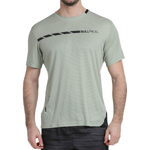 BULLPADEL court legal t-shirt BULLPADEL court legal t-shirt