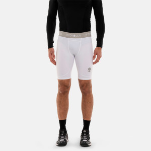 HYDROGEN essential second skin compression shorts HYDROGEN essential second skin compression shorts