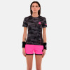 Women's HYDROGEN camo tech t-shirt Women's HYDROGEN camo tech t-shirt