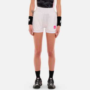 Women's HYDROGEN camo tech shorts Women's HYDROGEN camo tech shorts