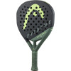 Test head extreme pro padel racket Test head extreme pro padel racket