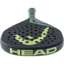 Test head extreme pro padel racket Test head extreme pro padel racket